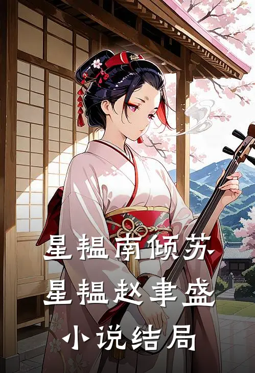 星韫南倾苏星韫赵聿盛小说结局