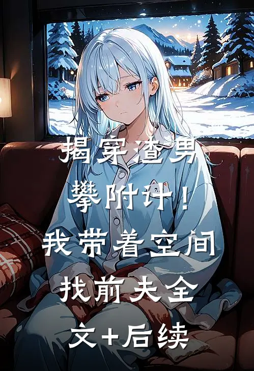 揭穿渣男攀附计！我带着空间找前夫全文+后续