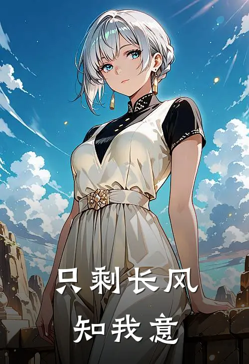 只剩长风知我意
