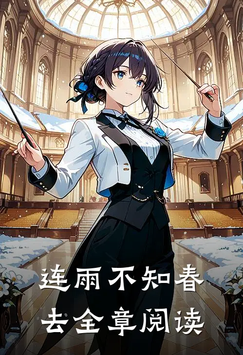 连雨不知春去全章阅读