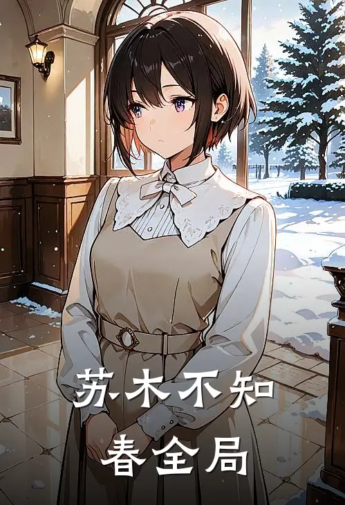 苏木不知春全局