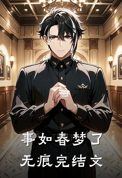 事如春梦了无痕完结文