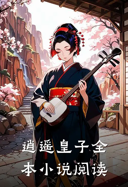 逍遥皇子全本小说阅读