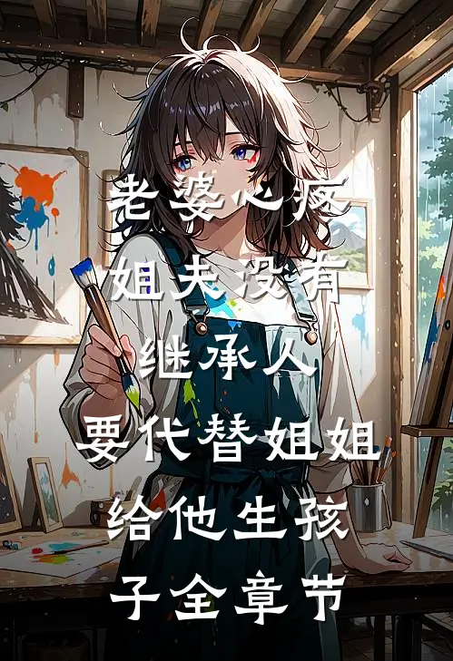 老婆心疼姐夫没有继承人，要代替姐姐给他生孩子全章节