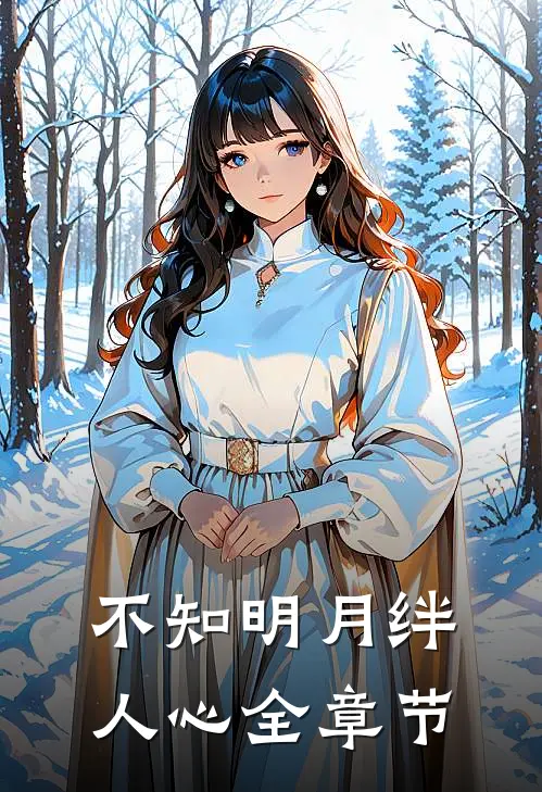 不知明月绊人心全章节