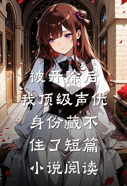 被开除后，我顶级声优身份藏不住了短篇小说阅读
