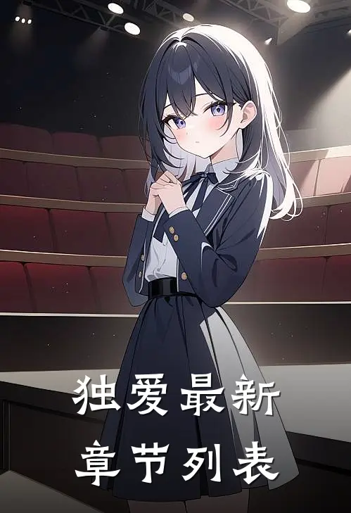 独爱最新章节列表