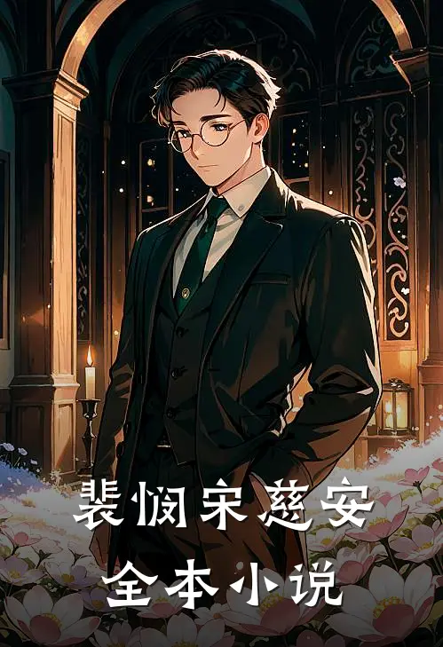裴悯宋慈安全本小说
