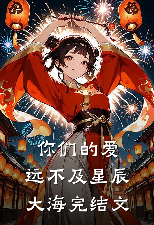 你们的爱，远不及星辰大海完结文