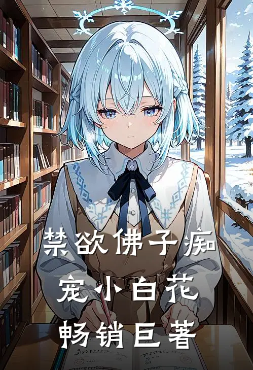 禁欲佛子痴宠小白花畅销巨著