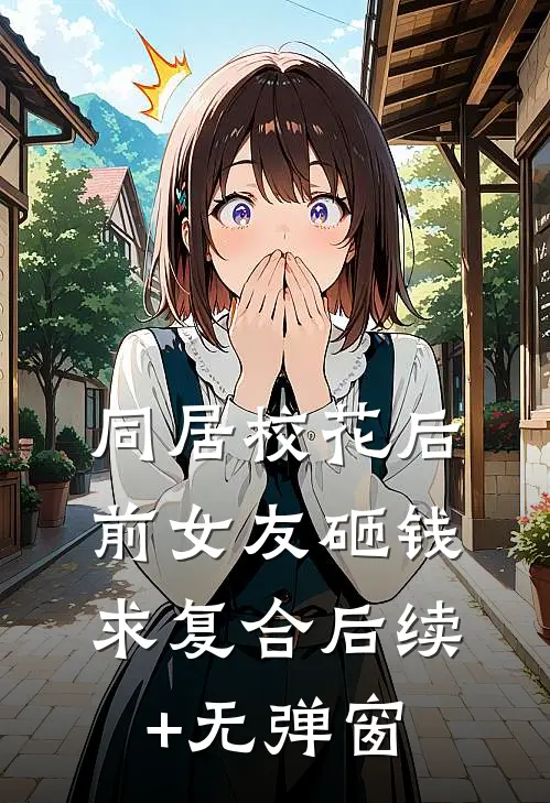 同居校花后，前女友砸钱求复合后续+无弹窗