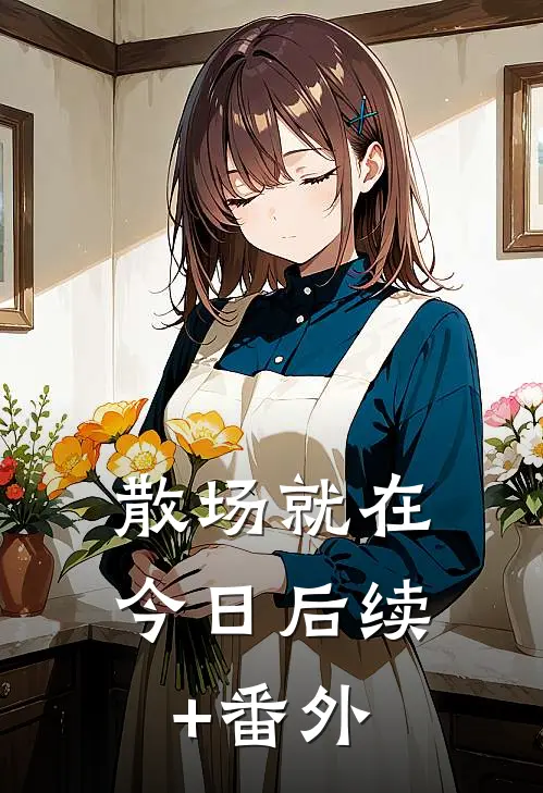 散场就在今日后续+番外