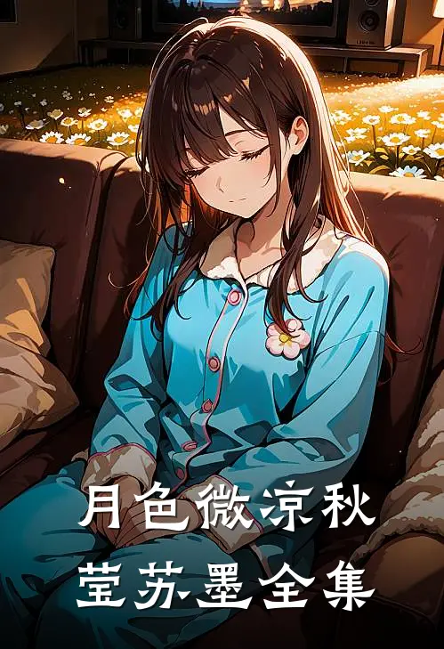月色微凉秋莹苏墨全集