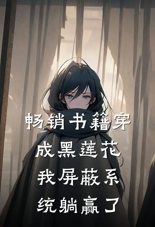 畅销书籍穿成黑莲花，我屏蔽系统躺赢了