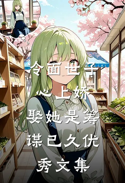 冷面世子心上娇娶她是筹谋已久优秀文集免费阅读