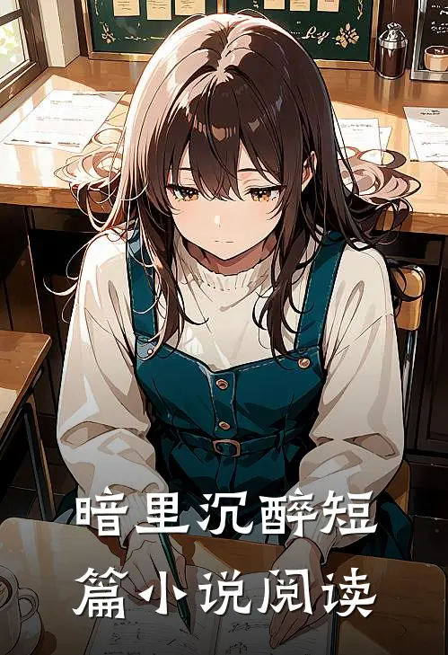 暗里沉醉短篇小说阅读