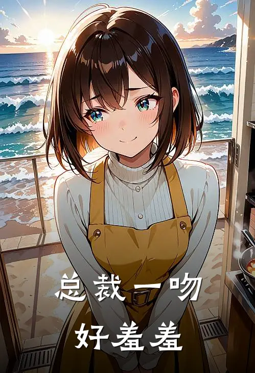 总裁一吻好羞羞