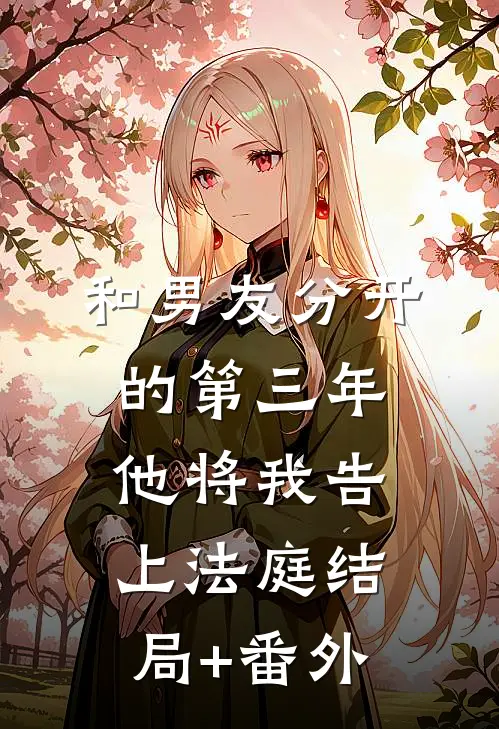 和男友分开的第三年，他将我告上法庭结局+番外