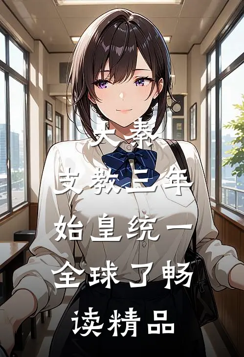 大秦：支教三年，始皇统一全球了畅读精品