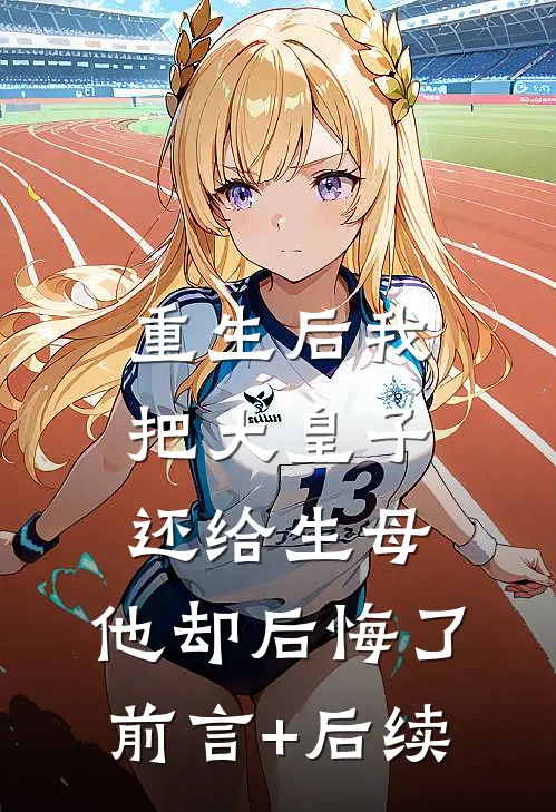重生后我把大皇子还给生母，他却后悔了前言+后续