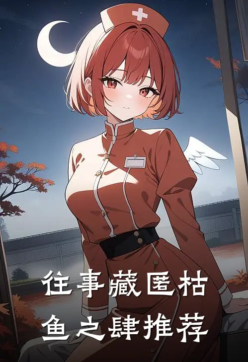 往事藏匿枯鱼之肆推荐