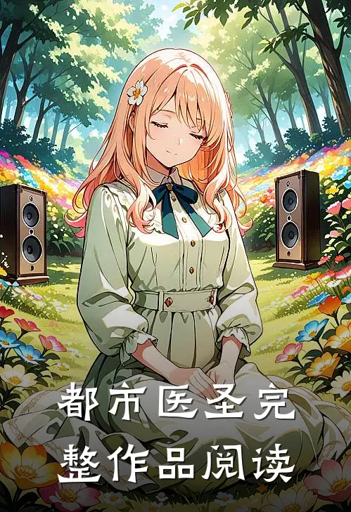都市医圣完整作品阅读
