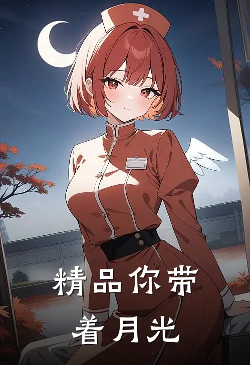 精品你带着月光