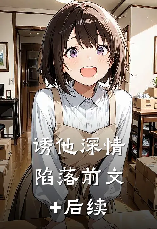 诱他深情陷落前文+后续