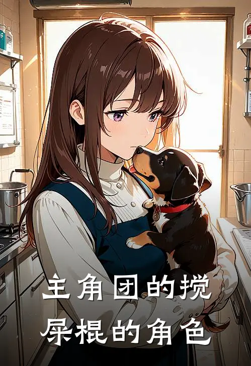 主角团的搅屎棍的角色
