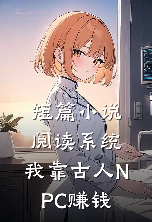 短篇小说阅读系统：我靠古人NPC赚钱