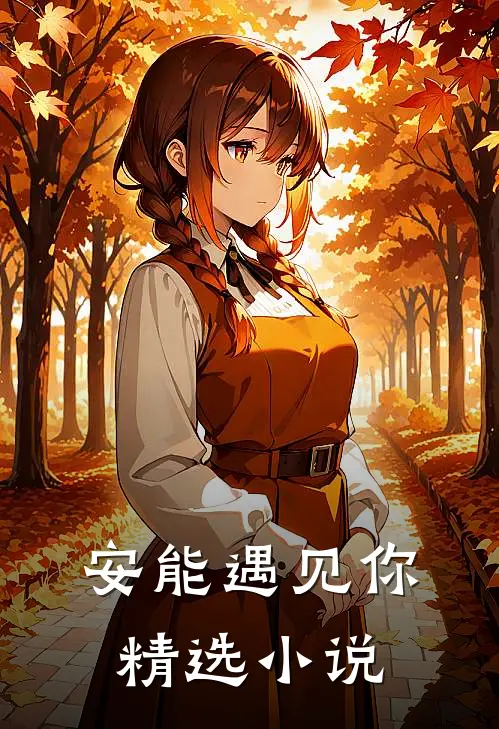 安能遇见你精选小说