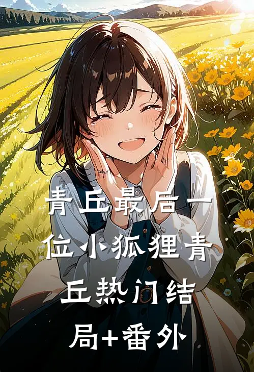 青丘最后一位小狐狸青丘热门结局+番外