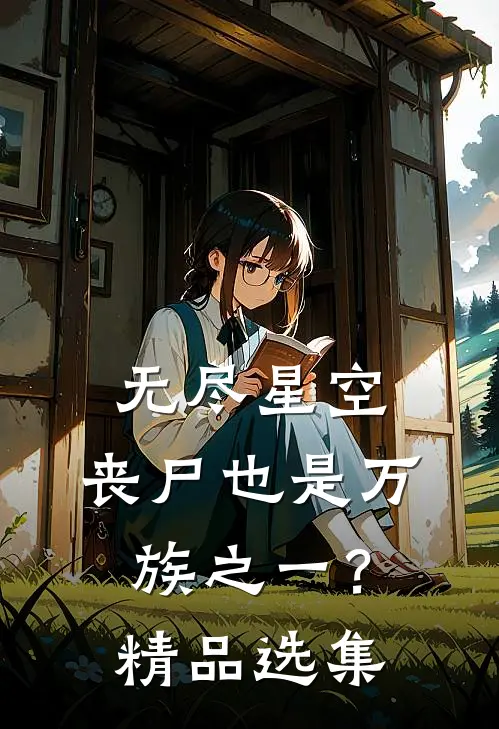 无尽星空,丧尸也是万族之一?精品选集在线观看