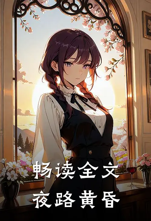 畅读全文夜路黄昏
