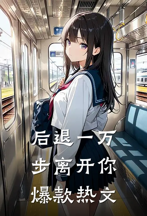 后退一万步离开你爆款热文