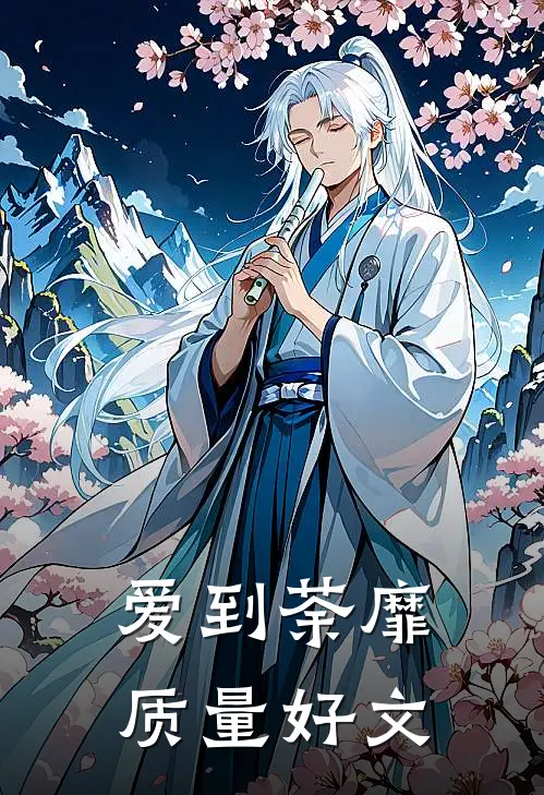 爱到荼靡质量好文
