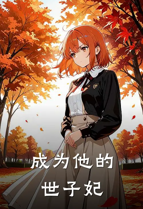 成为他的世子妃