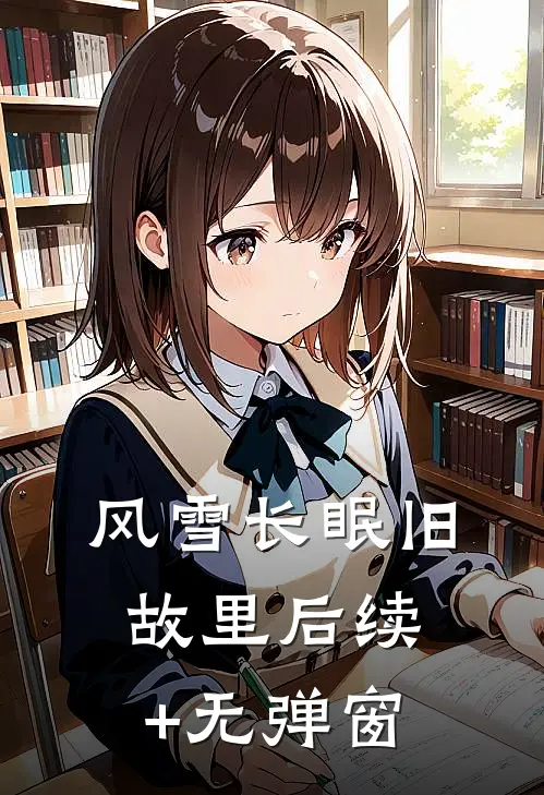 风雪长眠旧故里后续+无弹窗