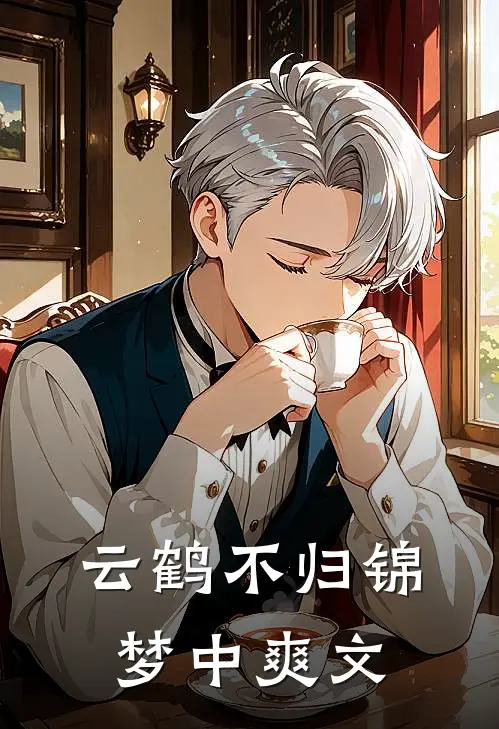 云鹤不归锦梦中爽文