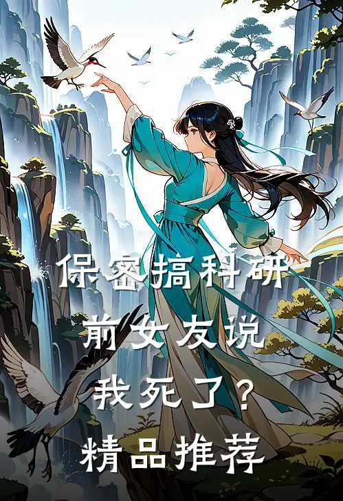 保密搞科研，前女友说我死了？精品推荐