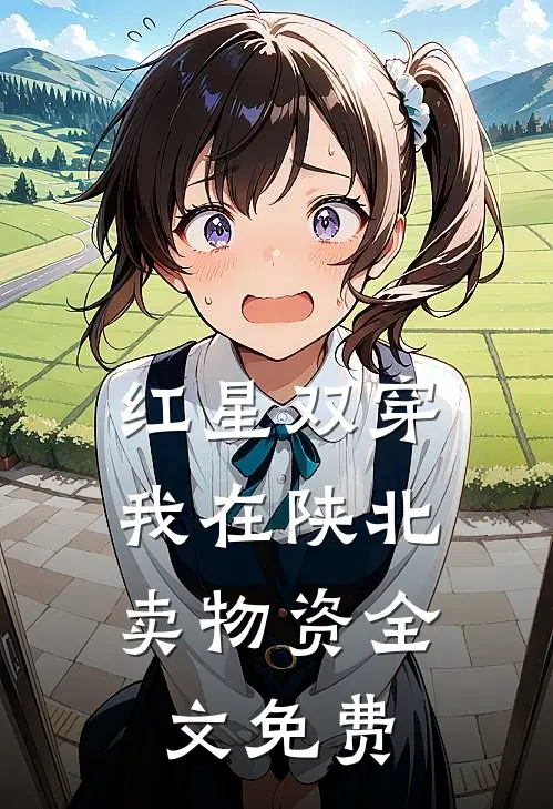 红星双穿：我在陕北卖物资全文免费