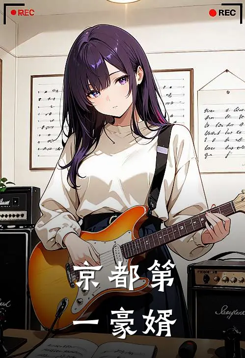京都第一豪婿