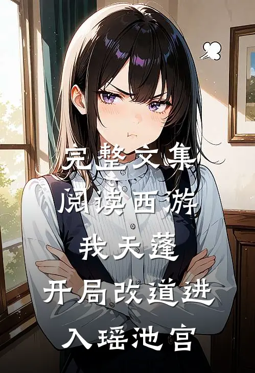 完整文集阅读西游：我天蓬，开局改道进入瑶池宫