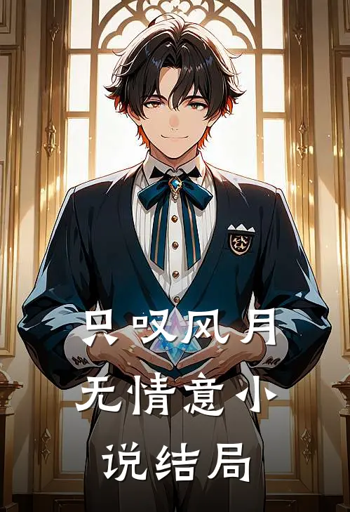 只叹风月无情意小说结局