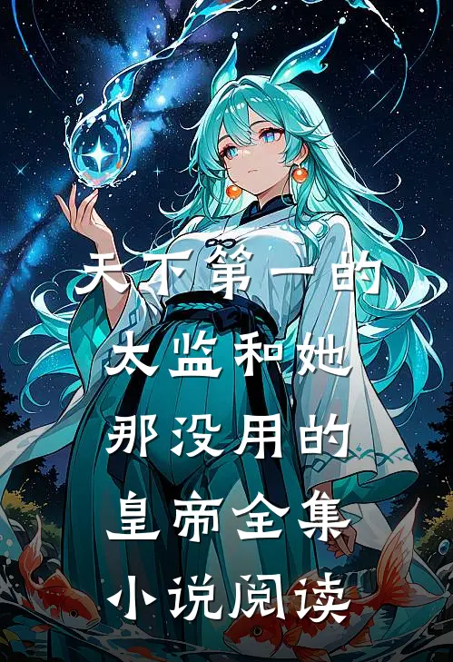 天下第一的太监和她那没用的皇帝全集小说阅读