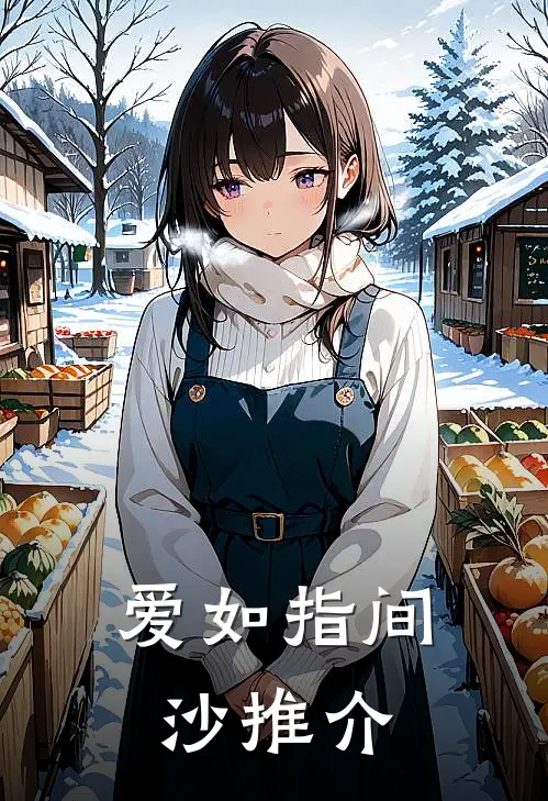 爱如指间沙推介