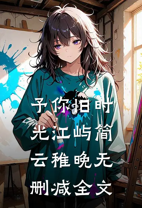 予你旧时光江屿简云稚晚无删减全文