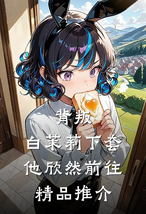 背叛：白茉莉下套，他欣然前往精品推介