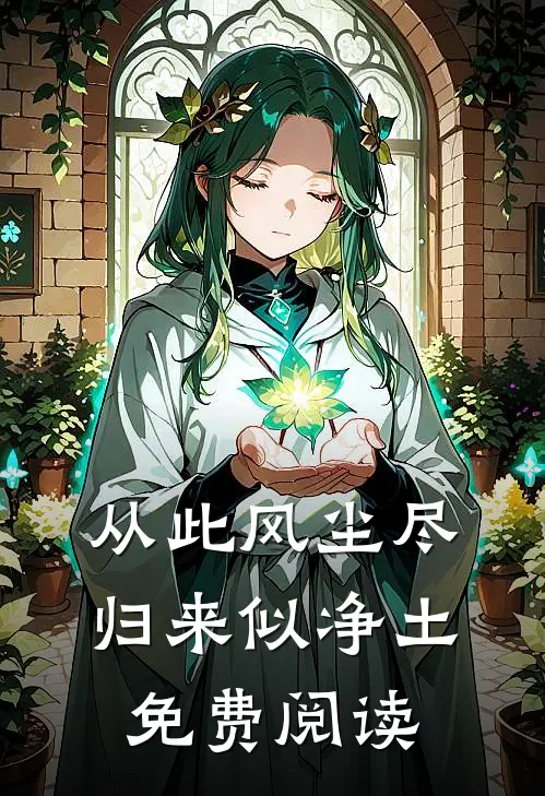 从此风尘尽，归来似净土免费阅读