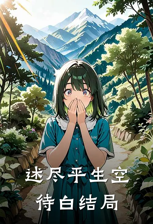 述尽平生空待白结局